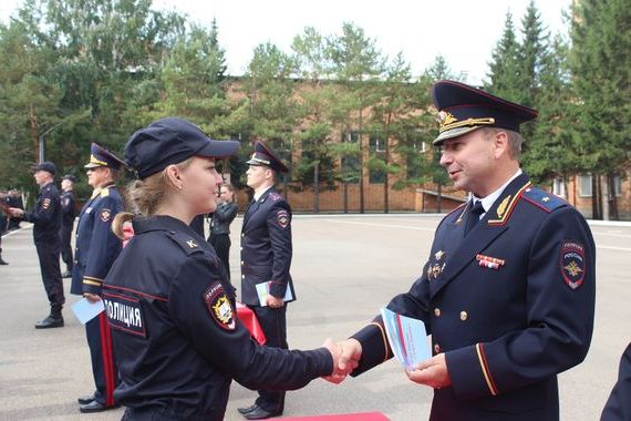 прописка в Нижегородской области